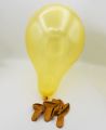 LATEX BALLOONS PACK PARTY DECORATION COLOR BALLOONS ( PACK OF 25 BALLOONS ). 