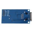 W5500 Ethernet Network Module – Hardware TCP/IP Controller for Arduino, STM32, 51 Microcontroller | SPI to Ethernet LAN Adapter in Pakistan. 
