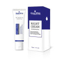 Glutaa Skin Care Kit – Pack of 3 (Night Cream, Face Wash, Sunblock) – Daily Use Combo for Face Glow & Care by Cheena Traders. 