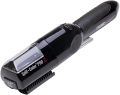 Split-Ender Pro 2 Hair Care Electric Tool for Split Ends, Damaged Hair Trimmer for Broken, Dry, Brittle and Frizzy Split Ends, Men & Women Hair Products for Personal Care - Black. 