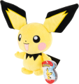 Pokemon Pikachu Cartoon Soft Cuddly Plush/Stuffed Toys For Kids. 