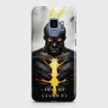 Samsung Galaxy S9 Cover - SkinLee HQ Hard Case - Vladimir League of Legands - SKINLEE-462-1-181-121. 
