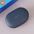 Xiaomi Redmi Airdots 3 Earphones Mi Original Xiaomi True Wireless Headphones Bluetooth Air Dots Headset TWS Earbuds Control. 