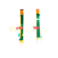 For VIVO Y15S Y17S Y22S Y16 Y35 Y78 Y83 Y85 Y97 V25 5G Plus Main Board Motherboard Connector LCD Flex Cable Repair Parts. 