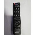 ORIENT REMOTE 3D Smart LCD&LED TV. 