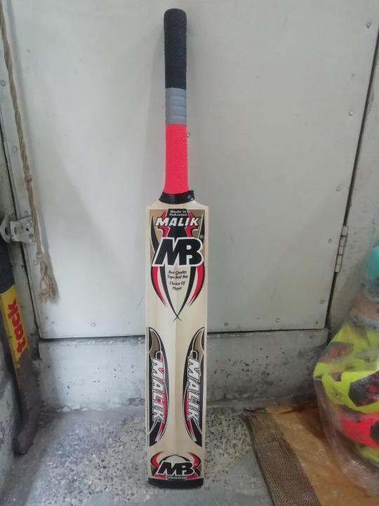 New softball cricket bat in premium quality wooden