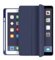 iPad Pro 12.9 2015 / 2017 Pencil Slot Case Full Tablet Cover iPad PRO 1/2nd Gen 12.9" A1584 , A1652, A1670, A1671, A1821. 