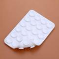 Silicone Suction Pad Phone Holder Self-Adhesive Rubber Mat Double Side Saqib_Colloection. 