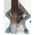 Heavy Duty Commercial Grade French Fry Cutter Potato Slicer Sweet Potato Slicing with Cutters Blade for Home or Restaurant Use Medium Size 7 Ratings 8 An. 
