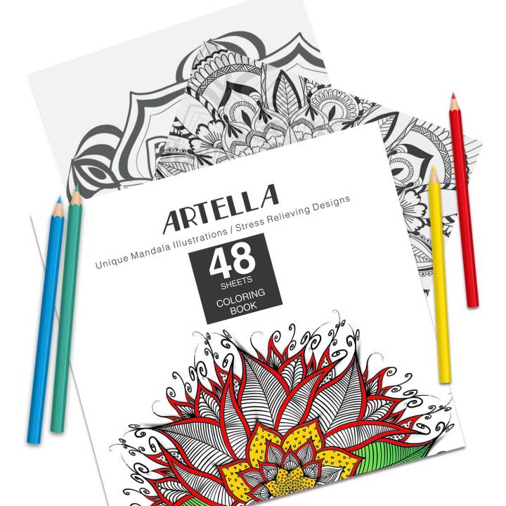 Mandala%20Coloring%20Book%20-%20Coloring%20Book%20For%20Adult%20By%20Artella%20-%20Image%207