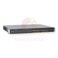 Cisco WS-C2960X-24PS-L. 
