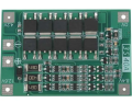 BMS 3S 40A 18650 BMS Lithium Battery Protection Enhanced Module 40A. 