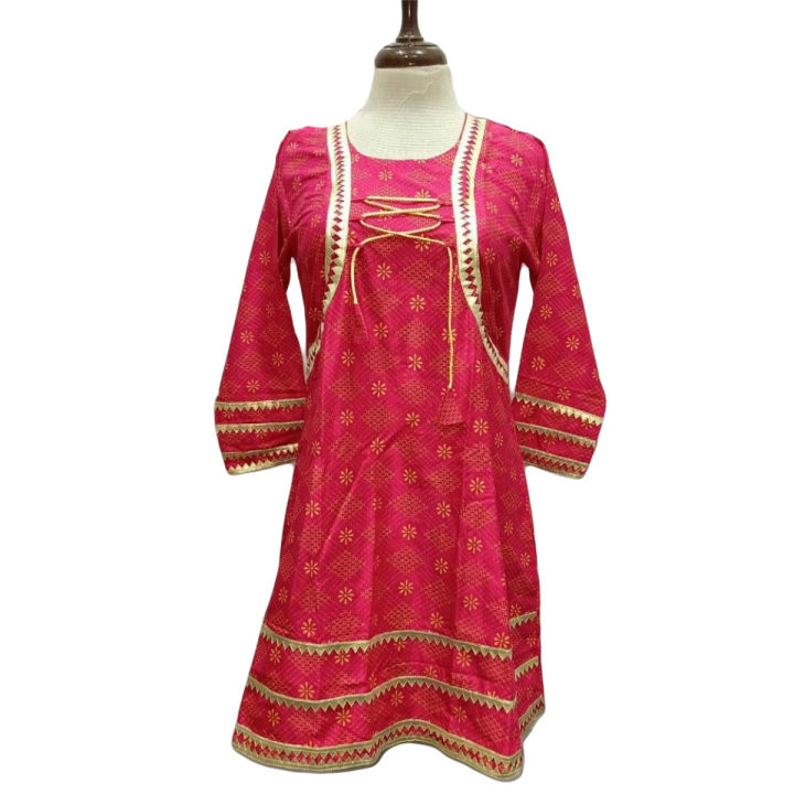 chinese dress ladies Teal Blue Pathani Set – Label DC main image 0