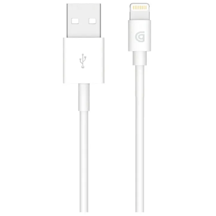 Griffin%20Charge/Sync%20USB%20to%20Lightning%20Cable%201m/3.2ft%20long%20-%20Image%203