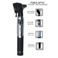 Otoscope Ophthalmoscope Set. 