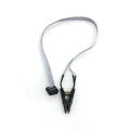 TL866ii Plus Programmer 1pcs SOIC8 SOP8 Test Clip update version For EEPROM 93CXX / 25CXX / 24CXX in-circuit programming. 