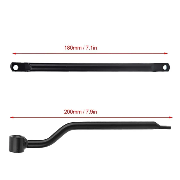 Suuonee%20Motorcycle%20Luggage%20Racks,%20universal%20Motorcycle%20Stainless%20Steel%20Refit%20Saddlebag%20Side%20Support%20Bar%20Bracket%20Replacement%20Kit%20UK%20IMPORT%20C593%20A%20-%20Image%206