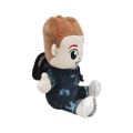 Cross-Border New Products Caylus Talking Plush Plush Toy Board Game Peripheral Kailusi City Doll. 