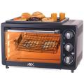 Anex Oven Toaster (AG-3069-TT). 
