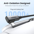 UGREEN USB C Link Cable for Quest 2 Headset VR USB C 3.2 Gen1 High Speed 5Gbps 5m Charging Cable 60W USB C to USB C VR Link Cord. 