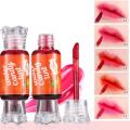 Pack of 3 New Water Candy Lip Tint Fruit Flavor Liptint. 
