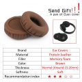 Ear Covers For Grado Earpads SR80 SR80i SR60i SR60 Headphone Replacement Earpads. 