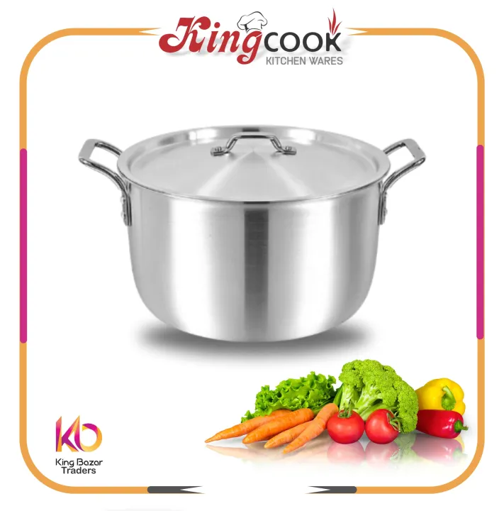 Elegant 38 cm Apple-Shaped Heavyweight Casserole – Premium Quality ...