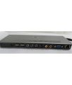 HP Notebook QuickDock Docking Station - Effortless Connectivity for HP Pavilion & Presario Laptops, HP HSTNN-WX05 - Transform Your Laptop into a Desktop Experience. 