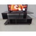 Wooden Laminated Sheet Led Tv Table Stand Unit Console D3 rack led Tv Stand. 