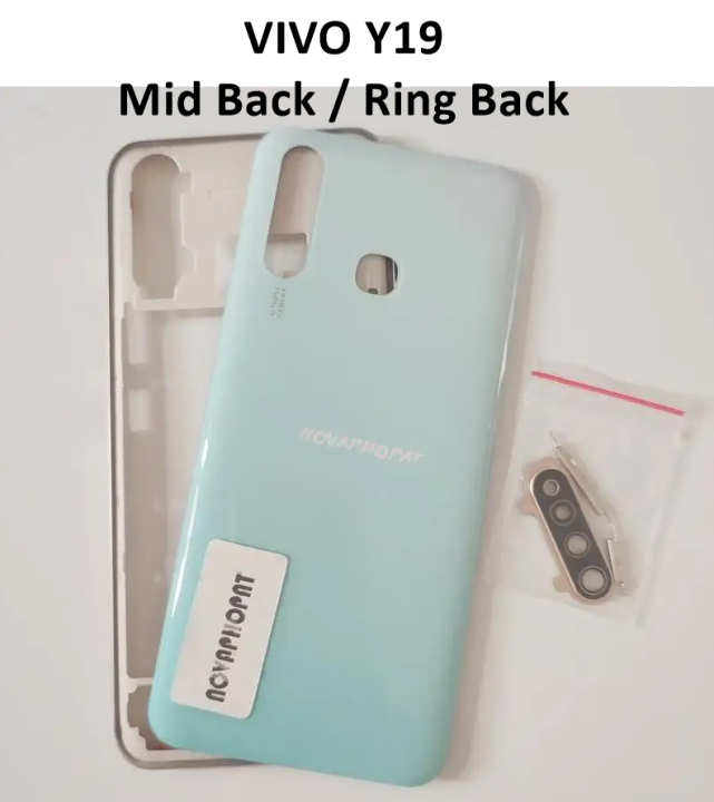 VIVO%20Y19%20Ring%20Back%20Replacement%20or%20Mid%20Back%20with%20Buttons%20and%20Camera%20Lens%20,%20VIVO%20Y19%20Ring%20Back%20/%20Mid%20Back%20Replacement%20-%20Image%207
