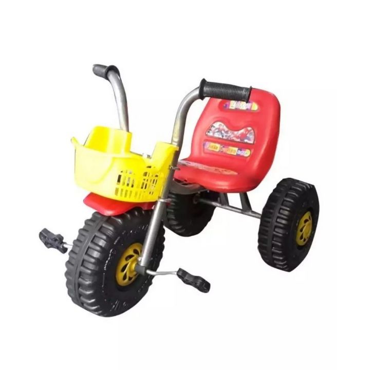 Supper Tricycle For Kids