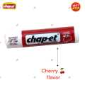 Original Chap-et Lip Balm Stick for Glowing and Moisturized Chapped Dry Lips Pack of 6 Chap Sticks. 