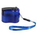 Edc Usb Phone Emergency Charger For Camping Hiking Survival Tools. 
