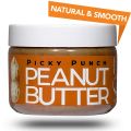 Picky Punch Smooth Peanut Butter 500g. 