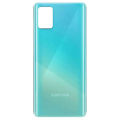Samsung Galaxy A51 Back Body Casing Housing Replacement with Battery Back Door For Samsung A51 - Blue. 