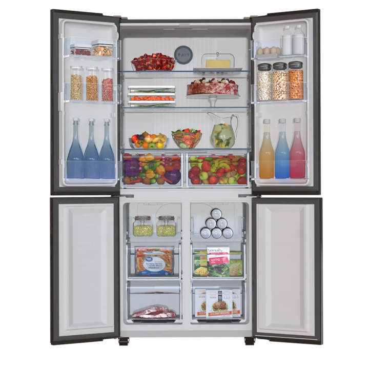 Haier%20Refrigerator%20HRF-578TGGU1%20GRAY%20%E2%80%93%2020.4%20Cubic%20Feet%20%E2%80%93%20Side%20by%20Side%20Inverter%20%E2%80%93%20No%20Frost%20%E2%80%93%20Multi%20Air%20Flow%20%E2%80%93%20Energy%20Saving%20%E2%80%93%20Official%20Warranty%20-%20Image%205