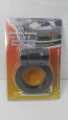 Dummy Car Bumper Plastic Towing Chain Huk. 