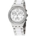 SWATCH "Irony"  AG-2006 Cronograph Quartz Swi$$ Made Unisex Watch / New Battery. 