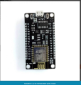 NodeMCU Arduino  ESP8266  CH340 IC  Lolin WiFi Development Board Without Cable. 