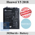 Huawei Y5 2018 Battery H405979ECW Replacement Premium Quality 3020mAh For Huawei Y5 2018. 