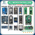 [All Microcontrollers] Arduino uno r3 smd, Arduino Nano , Arduino Mega 2560 , Ardunio Leonardo ,Arduino uno r3 dip, ardunio uno wifi , arduino uno r4 wifi,ardunio due, arduino pro mini esp32s3 esp32c6 esp32h2 esp32c3 esp32s2 esp32 esp8266 arduinounor4wifi. 