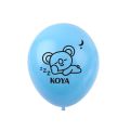 1pcs Kpop Bt21 BTS Latex Balloon Party Decoration TATA COOKY CHIMMY SHOOKY RJ KOYA MANG Background Decorations Supplies Needs. 