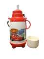 Cartoon Thermos Bottle For Kids | Boys | Girls | 750 ML | Cars | Benten | Minions | Forzen | Barbee |  Spiderman. 