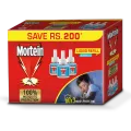 Mortein Mosquito Repellent Refill Odourless 180 Nights. 