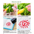 Magic Popcorn Pens Colour Puffy Drawing Pens DIY 3D Art Safe Pen Paint Pen For Greeting Birthday Cards Kids Gifts. 