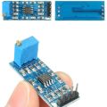 LM358 5V-12V Signal amplification amplifier module. 