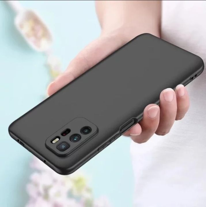 Xiaomi%20Poco%20X3%20GT%20/%20Xiaomi%20Redmi%20Note%2010%20Pro%205G%20Soft%20Silicone%20Back%20Cover%20-%20Shockproof%20-%20Image%205
