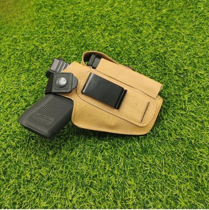 Pure%20Leather%20Universal%20Pstl%20Cover%20With%20Extra%20Magazine%20Pocket%20%7C%20Inner%20&%20Outer%20Use%20for%20Right%20&%20Left%20Hand%20-%20Image%203