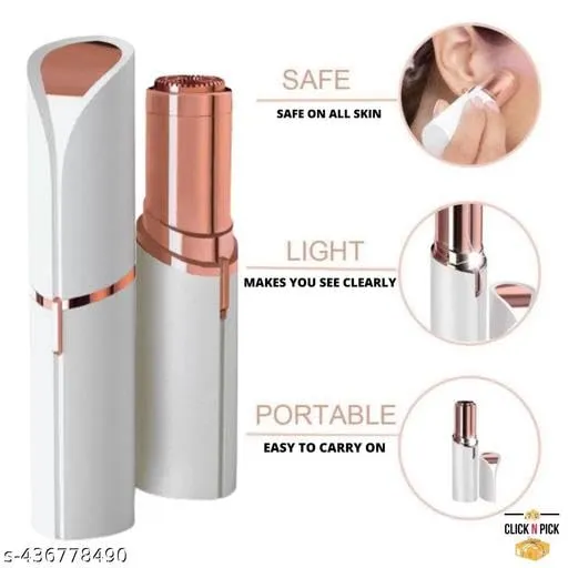 SP%20Dealz%20hair%20Remover%20Women%E2%80%99s%20Facial%20Hair%20Trimmer,%20Painless,%20USB%20Rechargeable,%20Waterproof,%20Travel-Friendly%20Hair%20Remover%20for%20Lip,%20Chin%20&%20Cheeks%20-%20Image%207