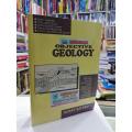 Trends in Objective Geology: For Civil Services & Other Competitive Exams Over 3500 Solved Objective Questions by  Sayeed Ausaf. 